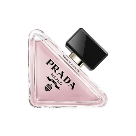 canzone profumo prada|Paradoxe Virtual Flower Perfume For Women .